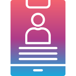 smartphone icon