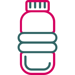 Bottle icon