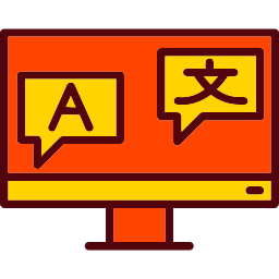 Translator icon