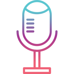 Podcast icon