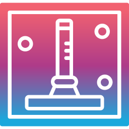 laveur de vitre Icône