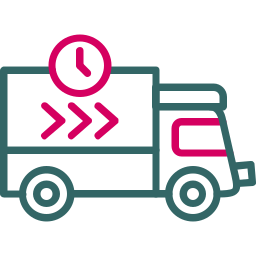 Delivery icon