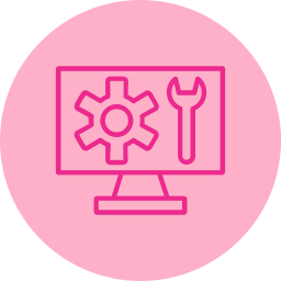 Technical Support icon