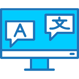 Translator icon