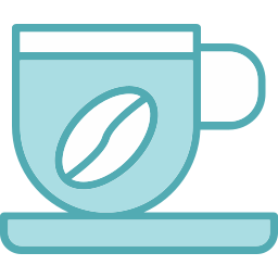 kaffeetasse icon