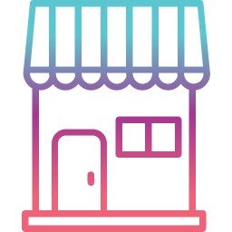 Shop icon