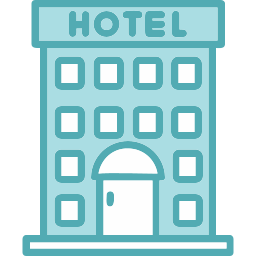 hotel icon