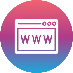 Website icon