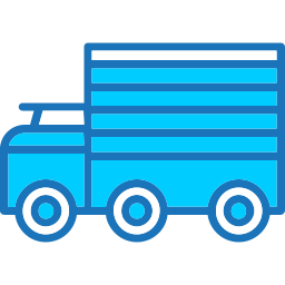 Logistics icon