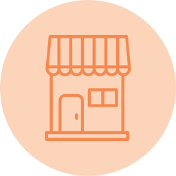 Shop icon