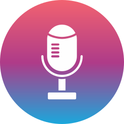 Podcast icon