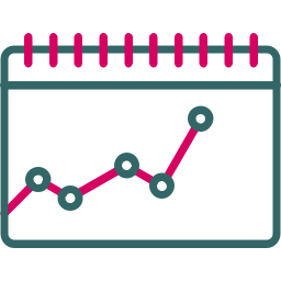 attività commerciale icona