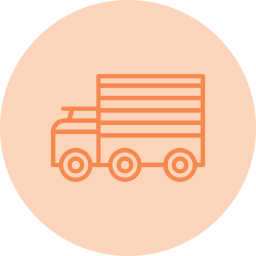 Logistics icon