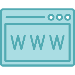 webseite icon