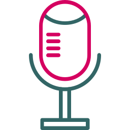 Podcast icon