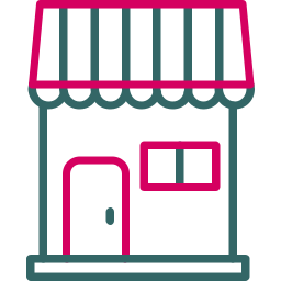 Shop icon