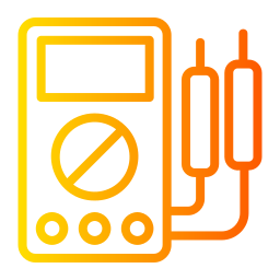 amperemeter icon