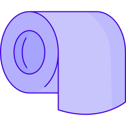 Tissue icon