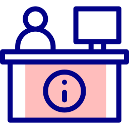 information icon