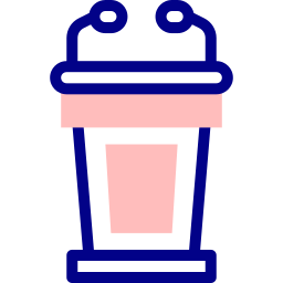 podium icon