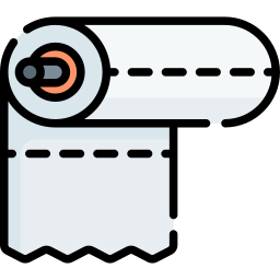 papierhandtuch icon