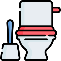 Toilet icon