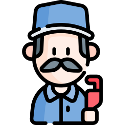 Plumber icon