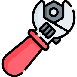 Wrench icon