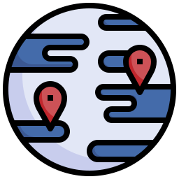 Location icon