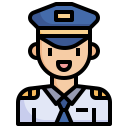 Pilot icon