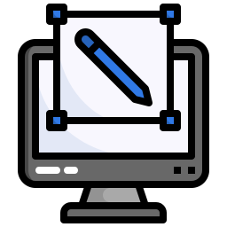 Pencil icon