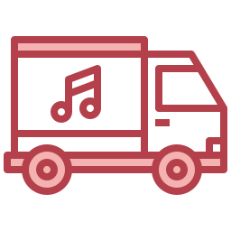 Truck icon