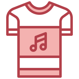 t-shirt icon