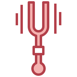 stimmgabel icon