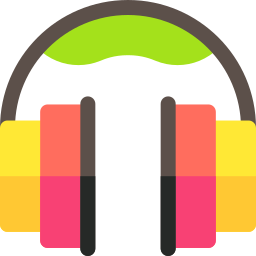 Headphones icon