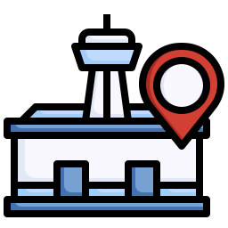 flughafen icon