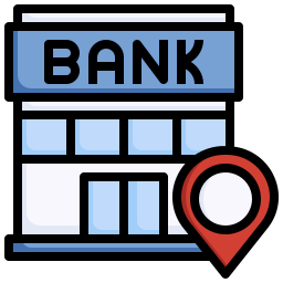 bank icon