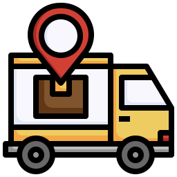 Delivery icon