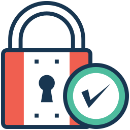 Secure icon