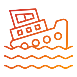 Boat icon