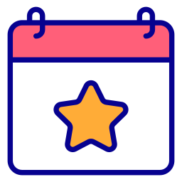 kalender icon