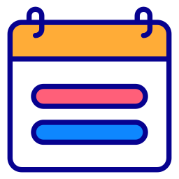 kalender icon