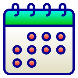 kalender icon