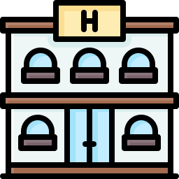 Hotel icon