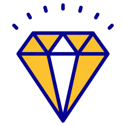 Diamond icon