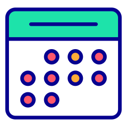 kalender icon