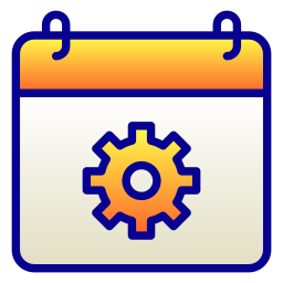 Calendar icon