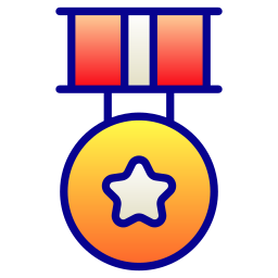 Award icon