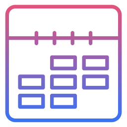 Calendar icon