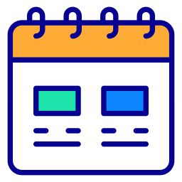 kalender icon